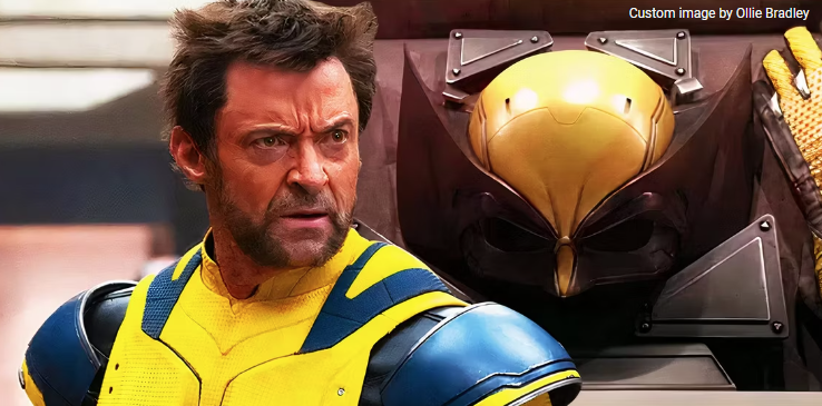 Wolverine